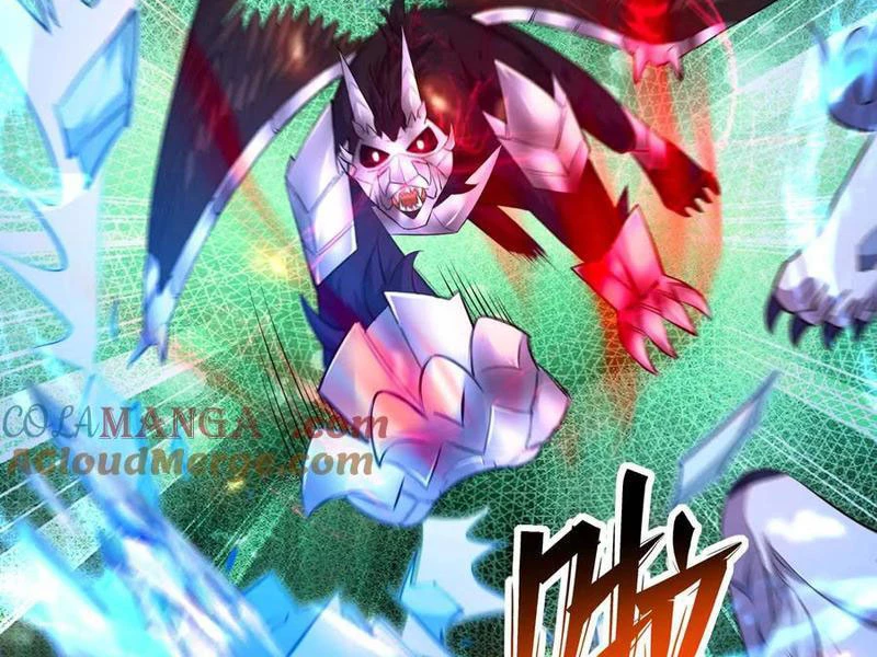 Trùng Sinh Thành Godzilla Chapter 294 - 89