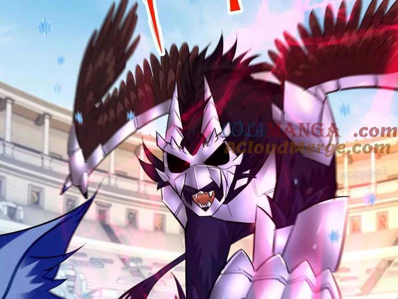 Trùng Sinh Thành Godzilla Chapter 294 - 100