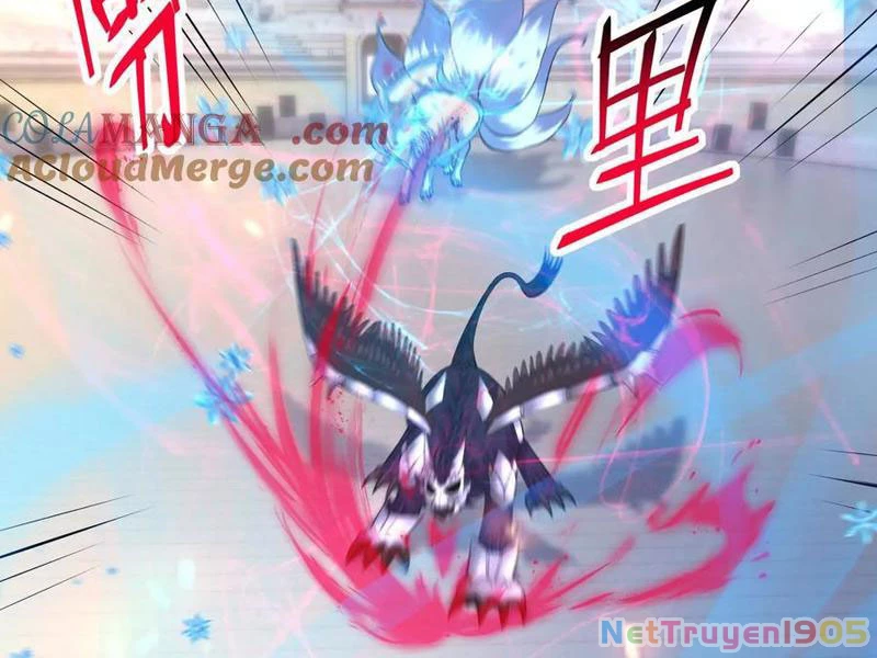 Trùng Sinh Thành Godzilla Chapter 294 - 107