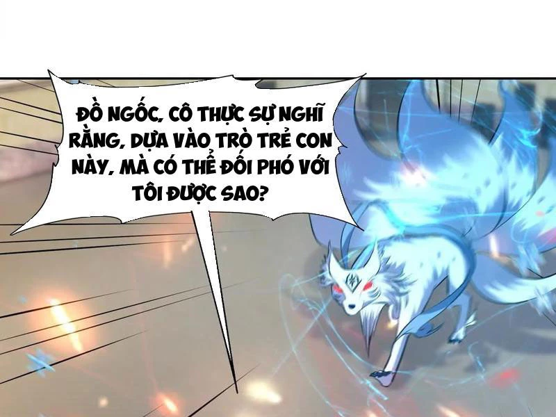 Trùng Sinh Thành Godzilla Chapter 294 - 109
