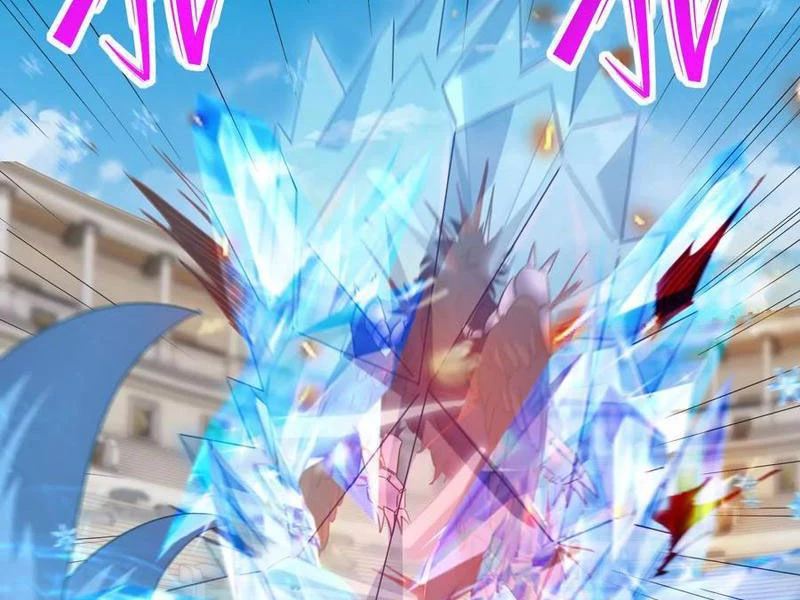 Trùng Sinh Thành Godzilla Chapter 295 - 24