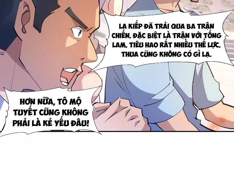 Trùng Sinh Thành Godzilla Chapter 295 - 27