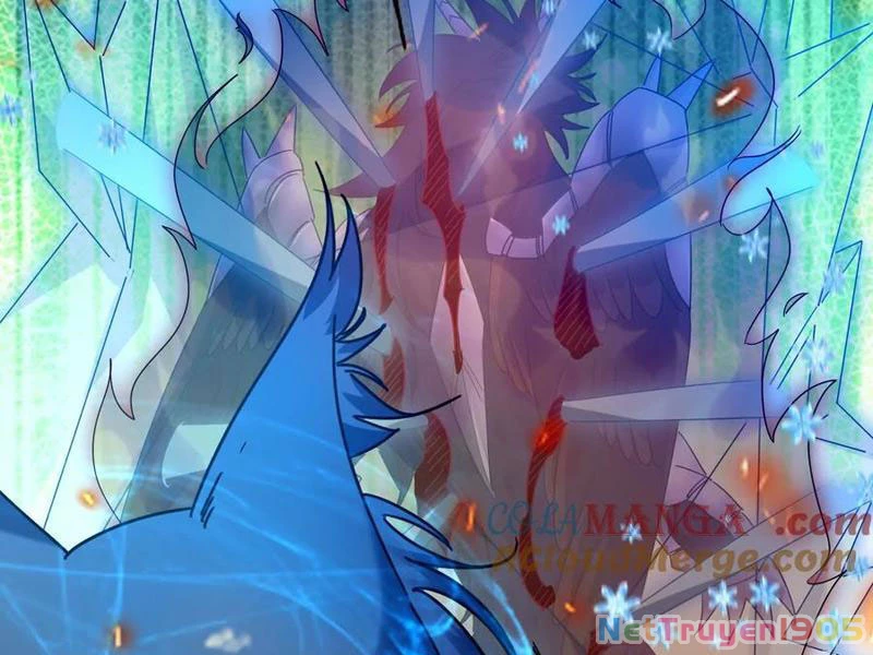 Trùng Sinh Thành Godzilla Chapter 295 - 33