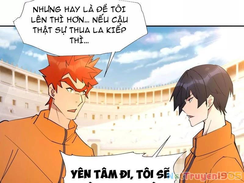 Trùng Sinh Thành Godzilla Chapter 295 - 95