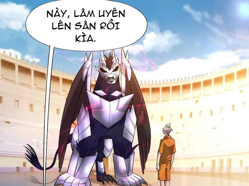 Trùng Sinh Thành Godzilla Chapter 295 - 98