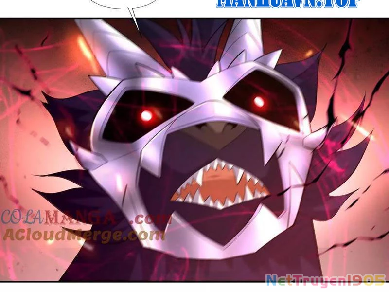 Trùng Sinh Thành Godzilla Chapter 295 - 100