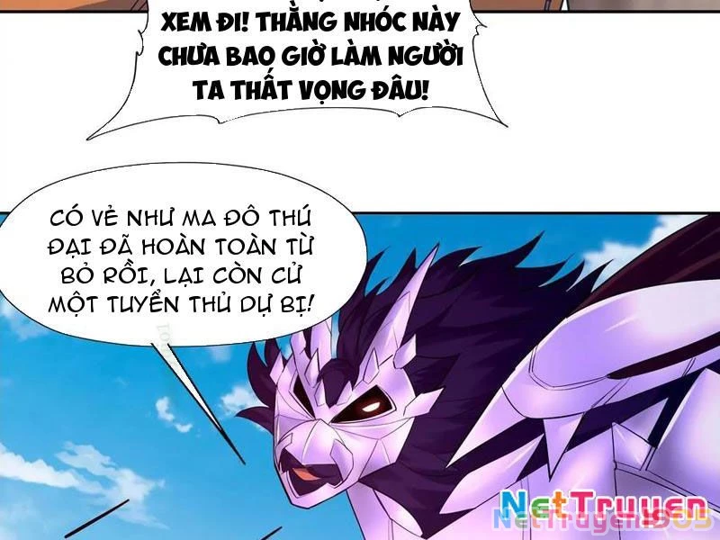 Trùng Sinh Thành Godzilla Chapter 296 - 6