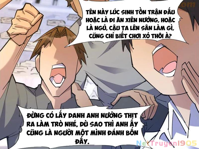 Trùng Sinh Thành Godzilla Chapter 296 - 9