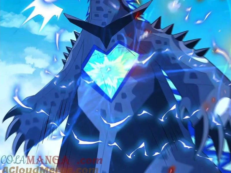 Trùng Sinh Thành Godzilla Chapter 296 - 22