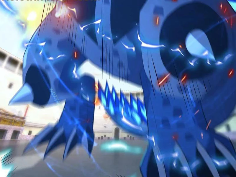 Trùng Sinh Thành Godzilla Chapter 296 - 23