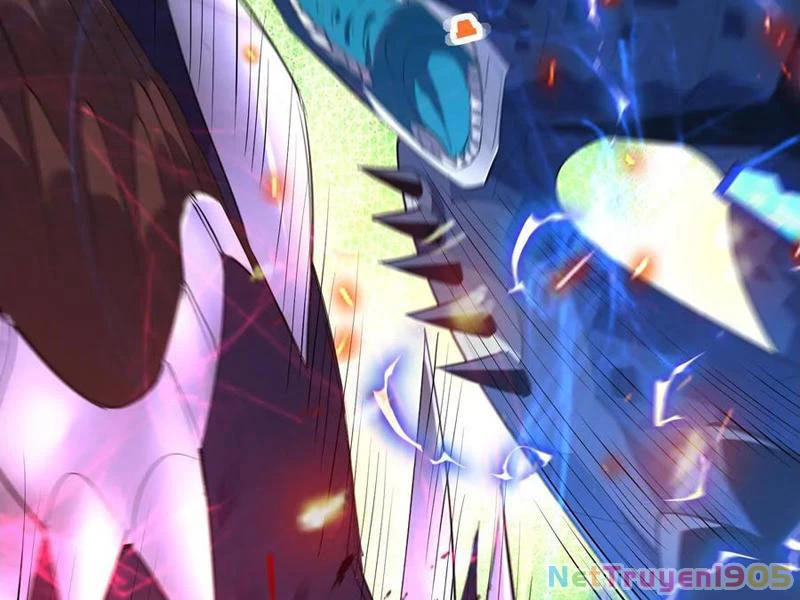 Trùng Sinh Thành Godzilla Chapter 296 - 29