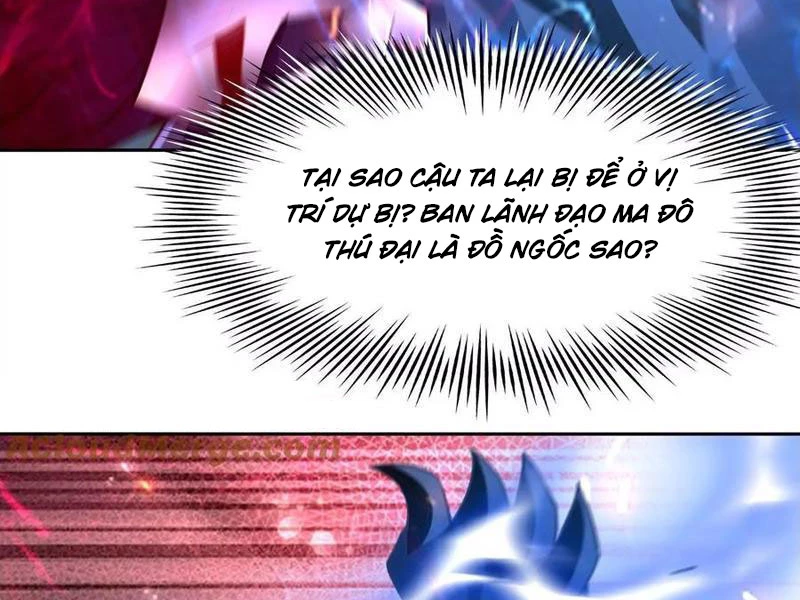 Trùng Sinh Thành Godzilla Chapter 296 - 47