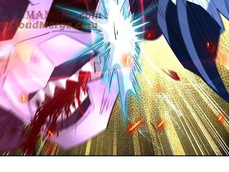 Trùng Sinh Thành Godzilla Chapter 296 - 58