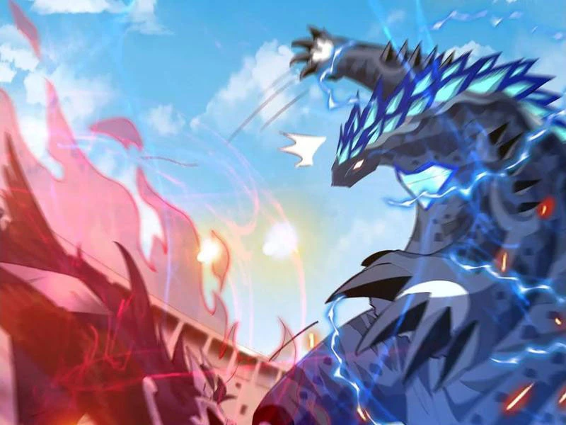 Trùng Sinh Thành Godzilla Chapter 296 - 70