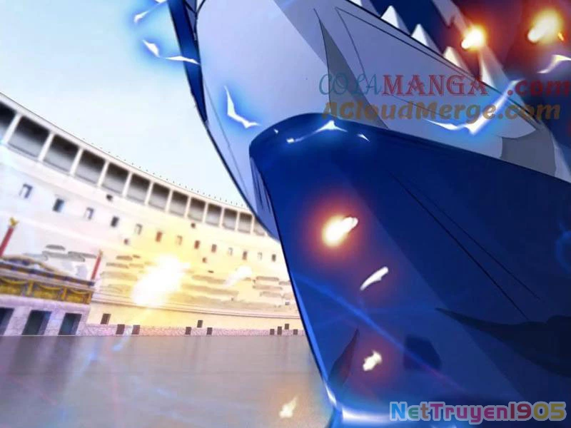 Trùng Sinh Thành Godzilla Chapter 296 - 80