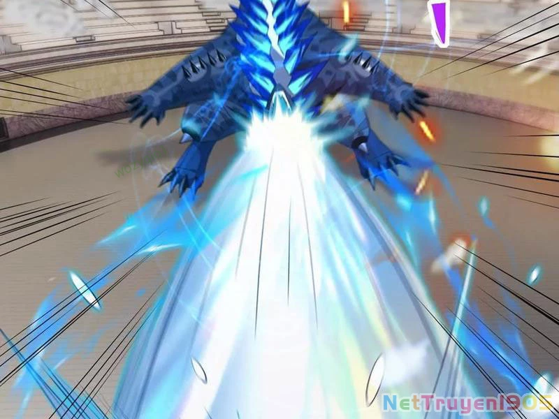 Trùng Sinh Thành Godzilla Chapter 296 - 95