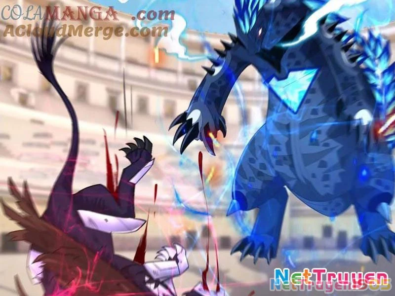 Trùng Sinh Thành Godzilla Chapter 296 - 101