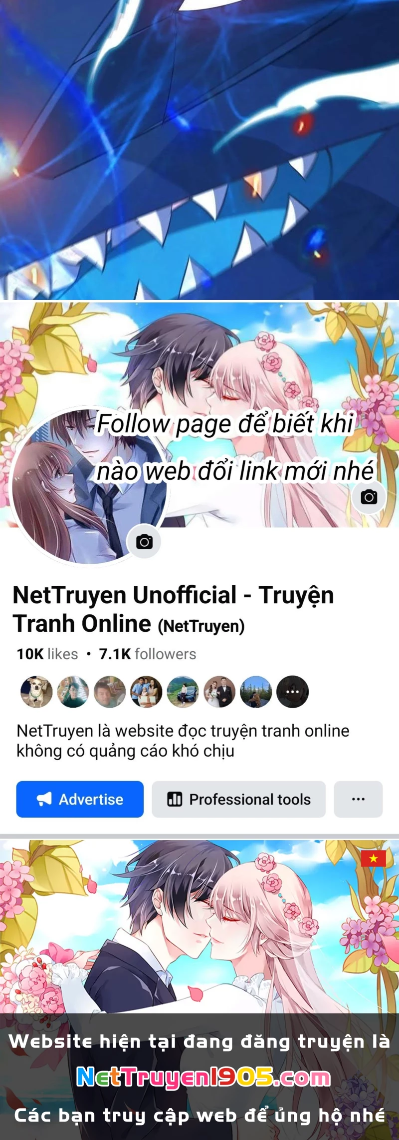 Trùng Sinh Thành Godzilla Chapter 296 - 107