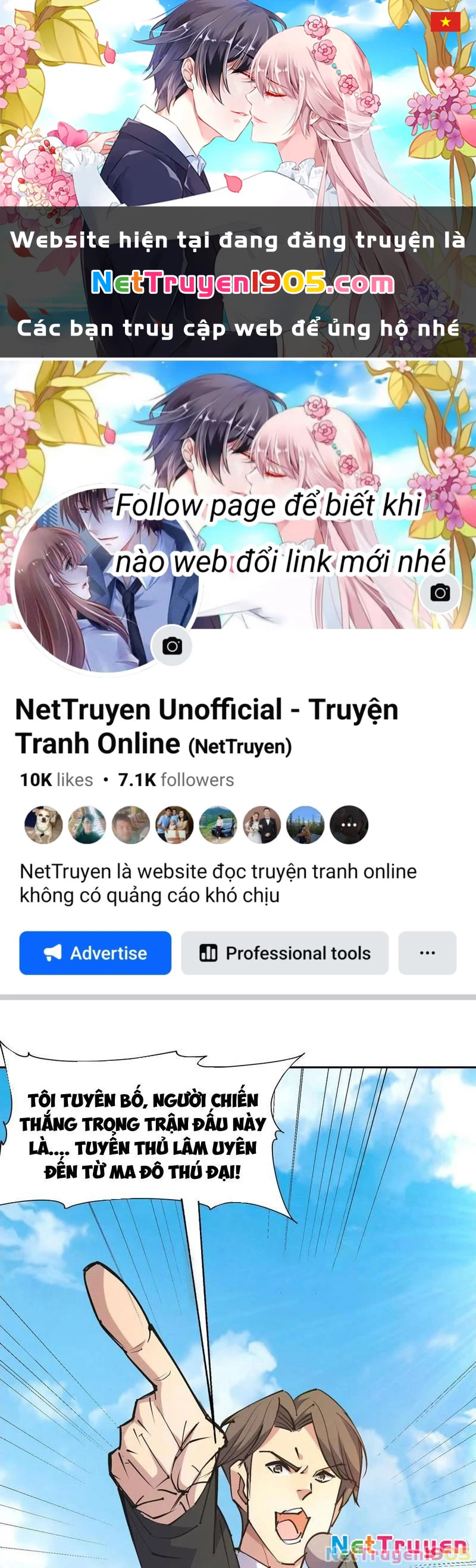 Trùng Sinh Thành Godzilla Chapter 297 - 1