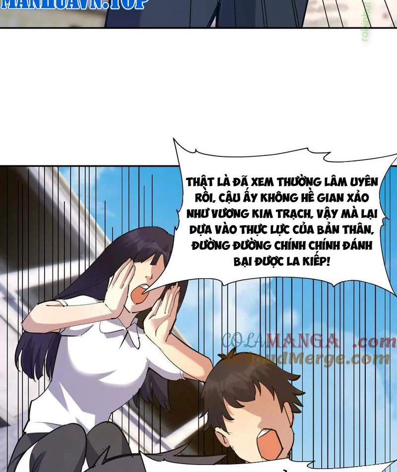 Trùng Sinh Thành Godzilla Chapter 297 - 3