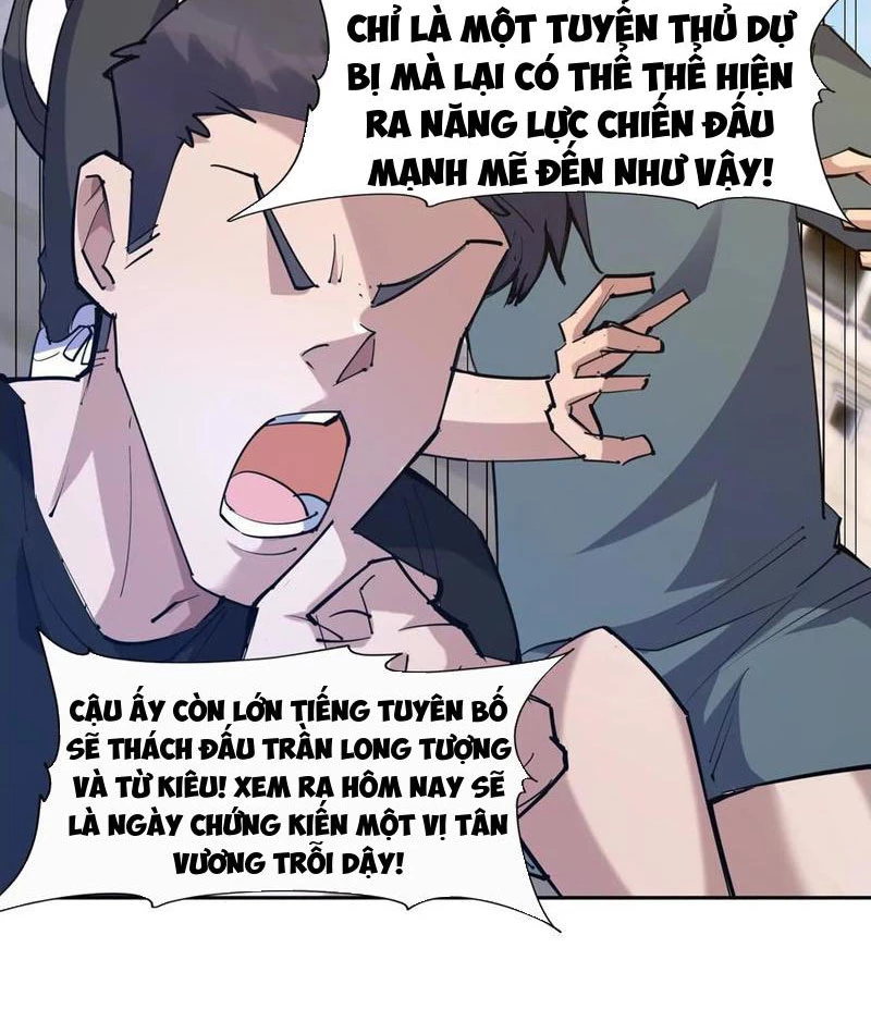 Trùng Sinh Thành Godzilla Chapter 297 - 4