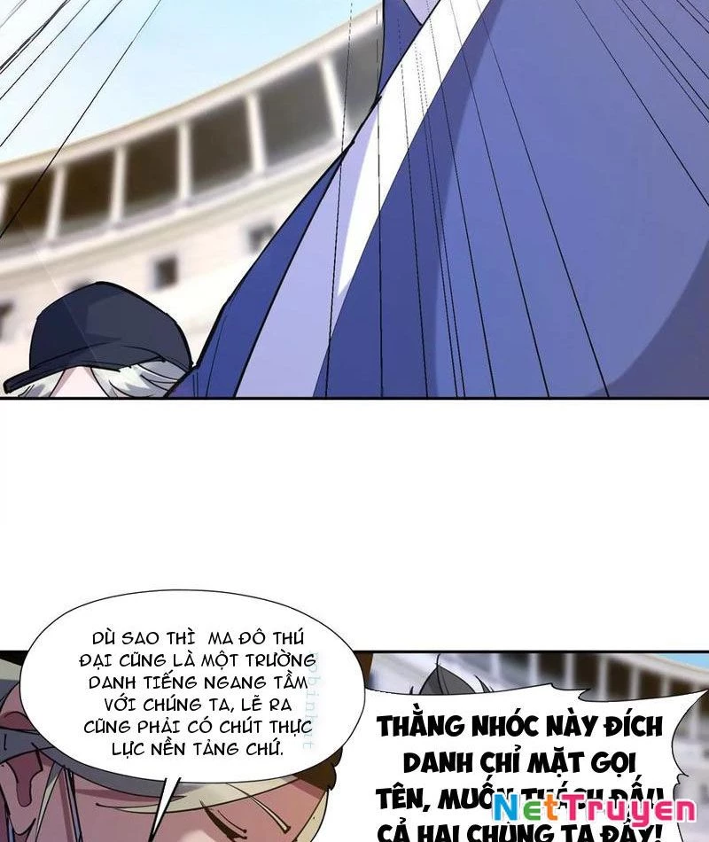 Trùng Sinh Thành Godzilla Chapter 297 - 6