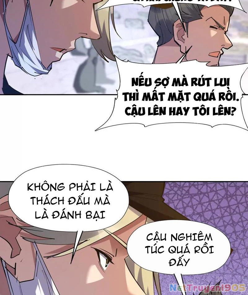 Trùng Sinh Thành Godzilla Chapter 297 - 7