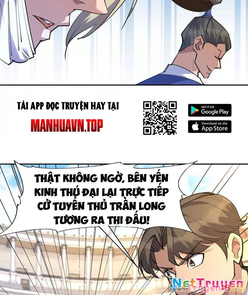 Trùng Sinh Thành Godzilla Chapter 297 - 11