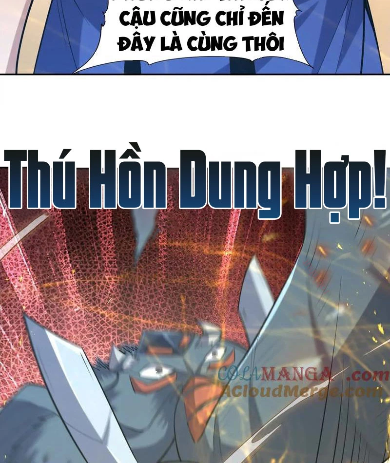 Trùng Sinh Thành Godzilla Chapter 297 - 14