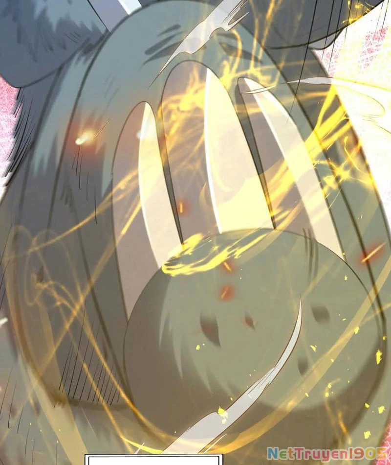 Trùng Sinh Thành Godzilla Chapter 297 - 15