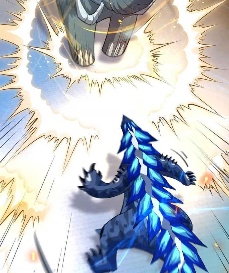 Trùng Sinh Thành Godzilla Chapter 297 - 17