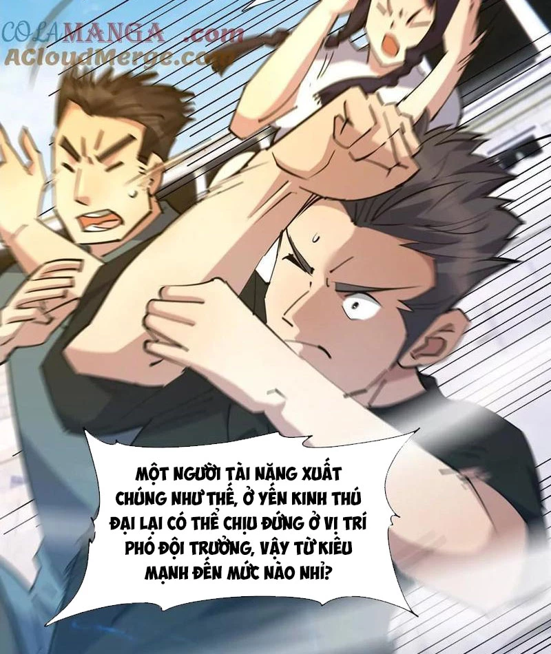 Trùng Sinh Thành Godzilla Chapter 297 - 19