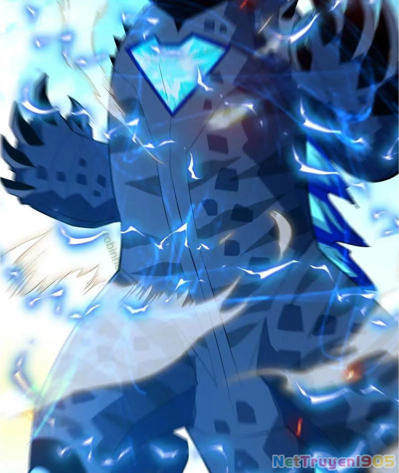 Trùng Sinh Thành Godzilla Chapter 297 - 22