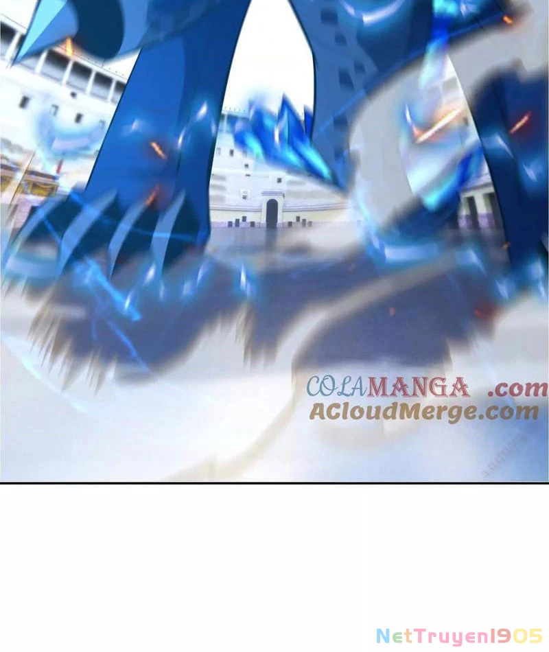 Trùng Sinh Thành Godzilla Chapter 297 - 23