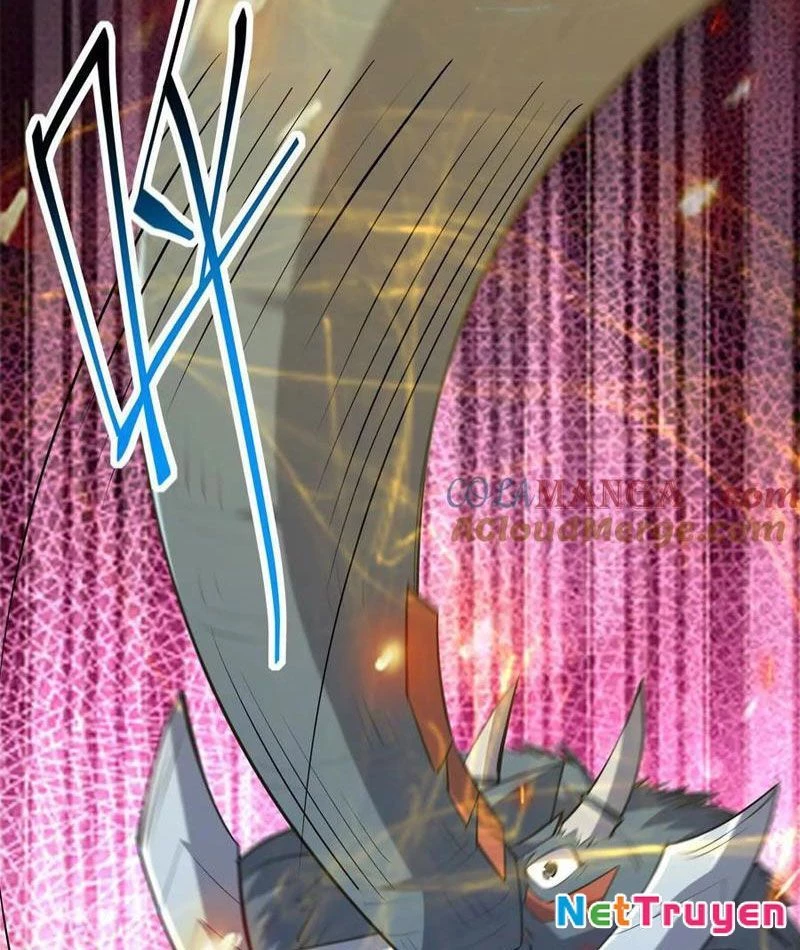 Trùng Sinh Thành Godzilla Chapter 297 - 26