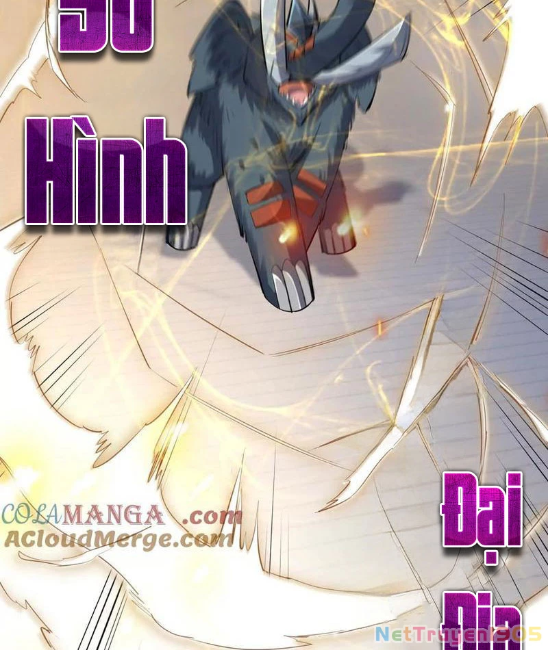 Trùng Sinh Thành Godzilla Chapter 297 - 28