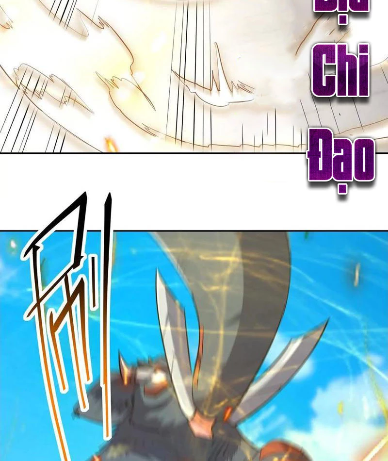 Trùng Sinh Thành Godzilla Chapter 297 - 29