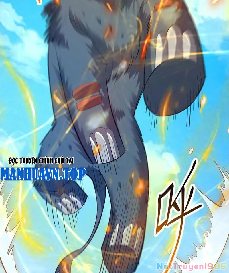 Trùng Sinh Thành Godzilla Chapter 297 - 30