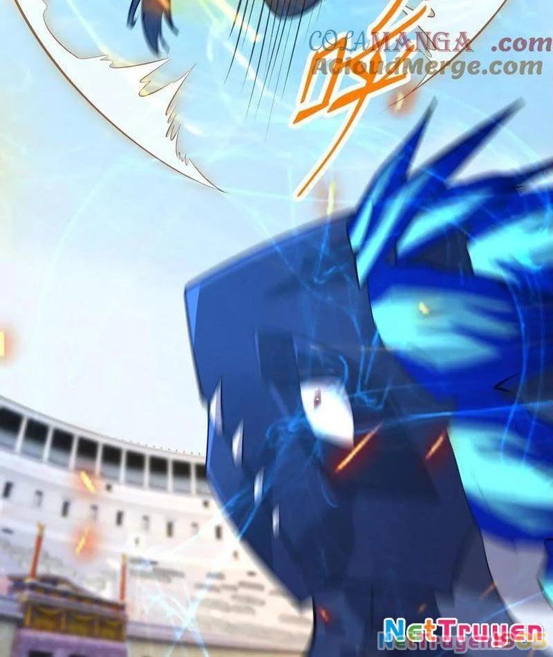 Trùng Sinh Thành Godzilla Chapter 297 - 31