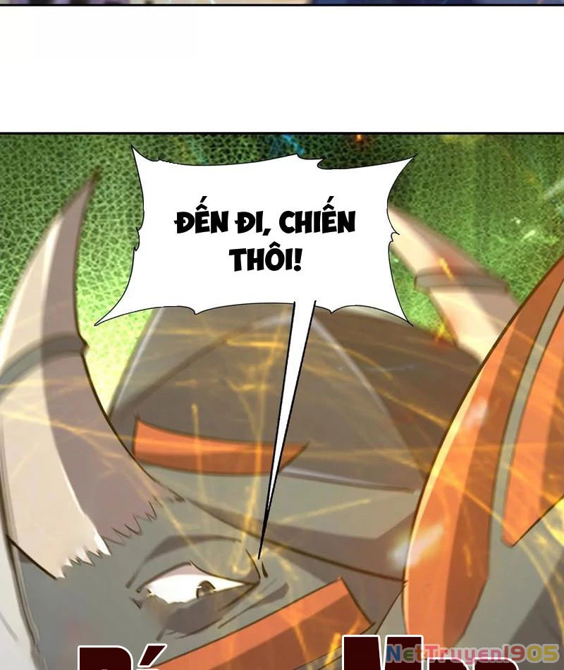 Trùng Sinh Thành Godzilla Chapter 297 - 32