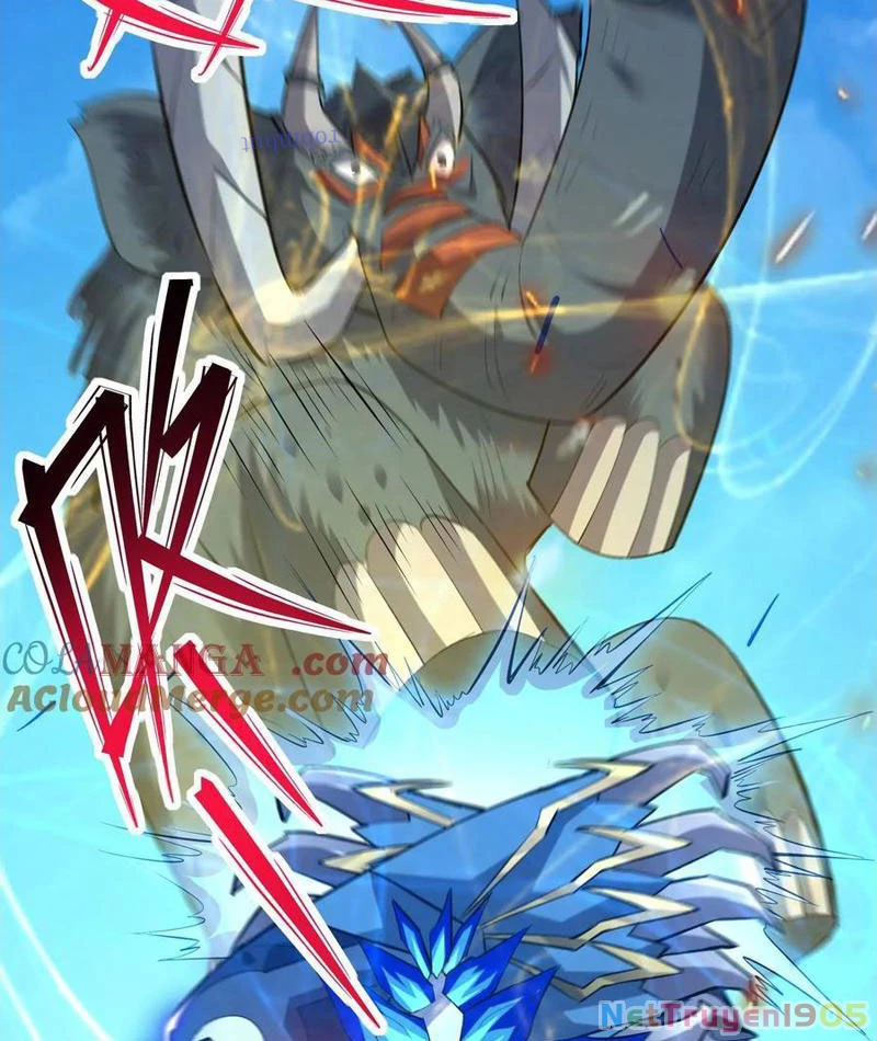 Trùng Sinh Thành Godzilla Chapter 297 - 37