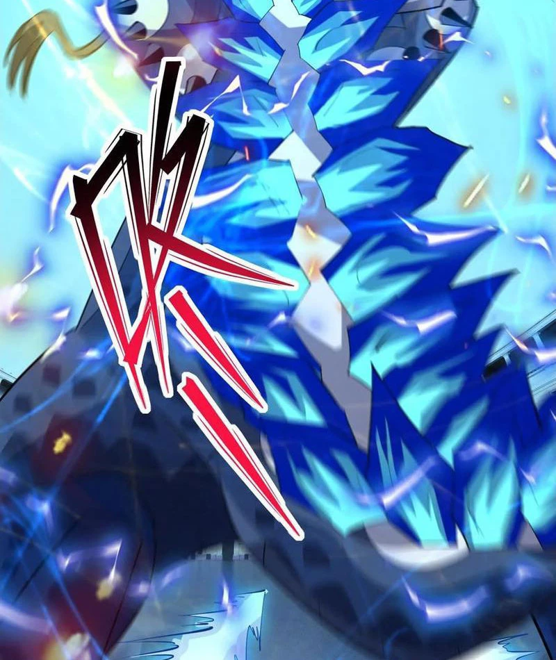 Trùng Sinh Thành Godzilla Chapter 297 - 38