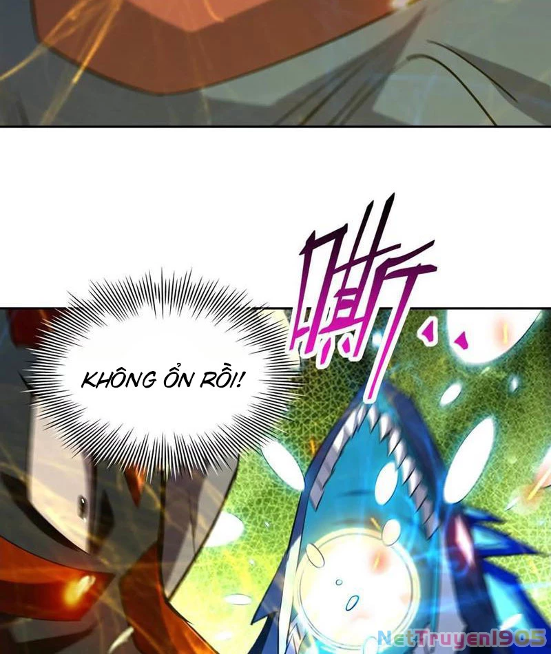 Trùng Sinh Thành Godzilla Chapter 297 - 40