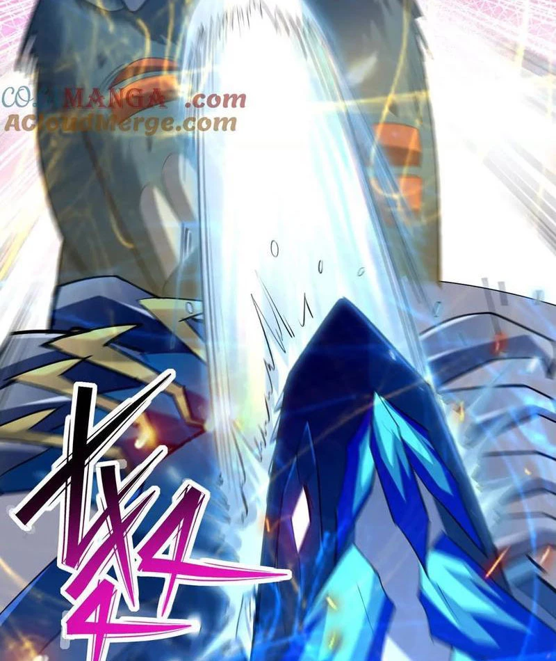 Trùng Sinh Thành Godzilla Chapter 297 - 42