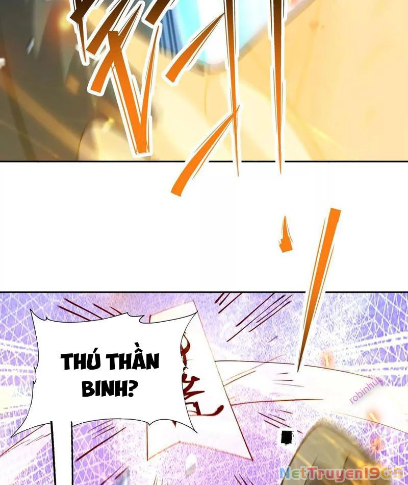 Trùng Sinh Thành Godzilla Chapter 297 - 45