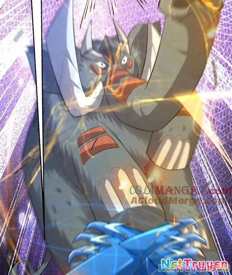 Trùng Sinh Thành Godzilla Chapter 297 - 46