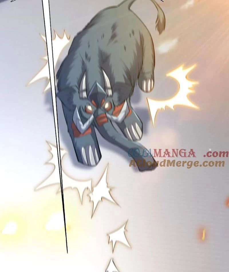 Trùng Sinh Thành Godzilla Chapter 297 - 49