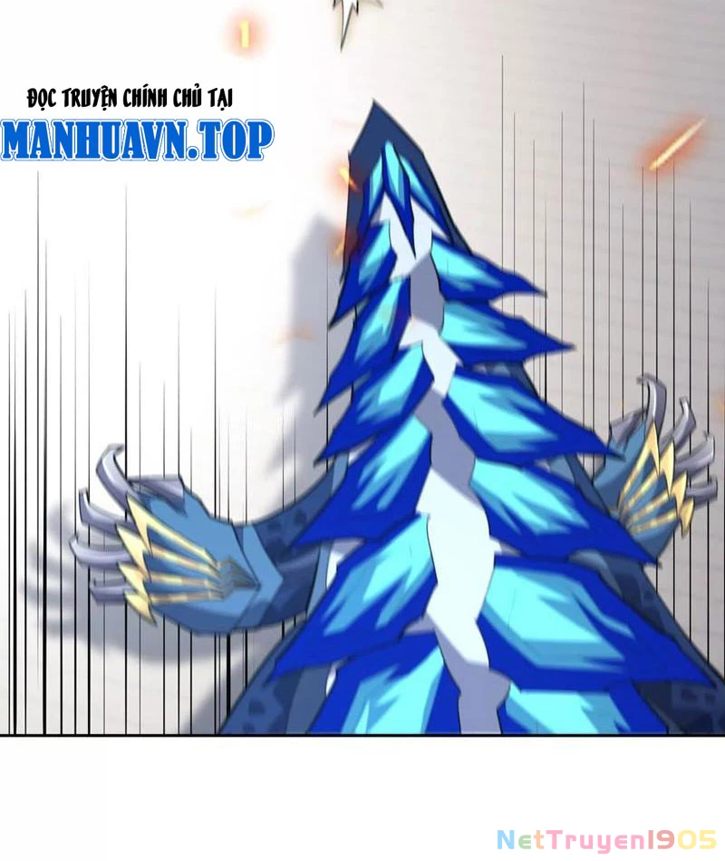 Trùng Sinh Thành Godzilla Chapter 297 - 50