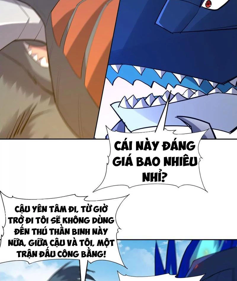 Trùng Sinh Thành Godzilla Chapter 297 - 52