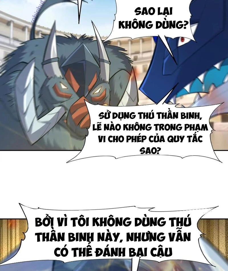 Trùng Sinh Thành Godzilla Chapter 297 - 53